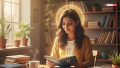 मिथुन राशि के छात्रों के लिए 2026 शिक्षा में शुभ बदलाव! बृहस्पति की शुभ दृष्टि का मिलेगा लाभ!