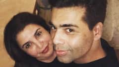 ‘Just Marry Him!’ Karan Johar’s Tarot Cards Guided Farah Khan’s Wedding & Om Shanti Om Release Date