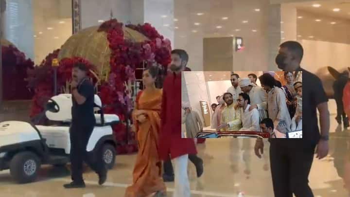 युगेंद्र पवार यांच्या लग्नाच्या निमित्ताने शरद पवार, उपमुख्यमंत्री अजित पवार यांच्या पत्नी सुनेत्रा पवार आणि खासदार सुप्रिया सुळे यांसारख्या महत्त्वाच्या व्यक्ती एकाचवेळी उपस्थित होत्या. या सोहळ्याची सर्वात खास गोष्ट म्हणजे खासदार सुप्रिया सुळे यांचा उत्स्फूर्त सहभाग