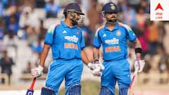 IND vs SA ODI: মরিয়া লড়াই প্রোটিয়া লোয়ার অর্ডারের, তবুও রাঁচিতে ম্য়াচ শেষে চওড়া সেই 'বিরাট' হাসি