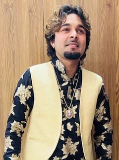 Punjabi Singer: ਪੰਜਾਬੀ ਗਾਇਕ 'ਤੇ ਲੱਗੇ ਗੰਭੀਰ ਦੋਸ਼, ਵਿਆਹੇ ਹੋਣ ਦੇ ਬਾਵਜੂਦ ਕਿਸੇ ਹੋਰ ਔਰਤ ਨਾਲ ਬਣਾਏ ਸੰਬੰਧ; ਖੁਲਾਸੇ ਤੋਂ ਬਾਅਦ ਮੱਚੀ ਤਰਥੱਲੀ...