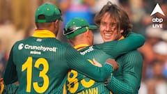 অবিশ্বাস্য! বাজপাখির মতো উড়ে গিয়ে রুতুরাজের ক্যাচ ধরলেন ব্রেভিস, মনে করালেন এক কিংবদন্তিকে