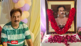 Ahmedabad: અમદાવાદમાં મોતનું ઢાંકણું! AMC ની ઘોર બેદરકારીએ લીધો નિર્દોષનો ભોગ, CCTV જોઈને રૂંવાડા ઉભા થઈ જશે