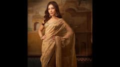 Raashii Khanna Birthday Special: A Look At 8 Stunning Looks Of The Actress