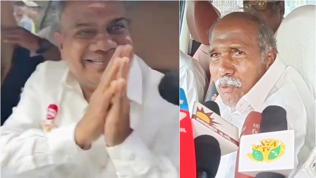 புதுச்சேரியில் விஜய் ரோடு ஷோ: புஸ்ஸி ஆனந்த் மௌனம்! அனுமதி கிடைக்குமா? பரபரப்பு தகவல்!