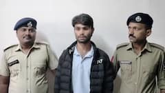 Sasan Gir Online Fraud: જંગલમાં બેસીને આખા ભારતને લૂંટતો હતો! સાસણ ગીરના નામે છેતરપિંડી કરનાર માસ્ટરમાઈન્ડ આખરે ઝડપાયો