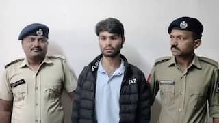 Sasan Gir Online Fraud: જંગલમાં બેસીને આખા ભારતને લૂંટતો હતો! સાસણ ગીરના નામે છેતરપિંડી કરનાર માસ્ટરમાઈન્ડ આખરે ઝડપાયો