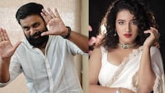 Vyishali Kemkar: சசிகுமார் படத்தில் வில்லியாக நடிக்கும் கெமி.. அவரே கொடுத்த அப்டேட்!