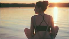 Vitamin D in Winter : చలికాలంలో విటమిన్ డి.. చర్మానికి నష్టం లేకుండా ఎంతసేపు, ఎప్పుడు ఎండలో ఉండాలంటే