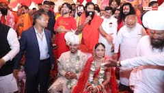 क्या धीरेंद्र शास्त्री भी सामूहिक विवाह सम्मेलन में करेंगे शादी? जानें क्यों हो रही चर्चा