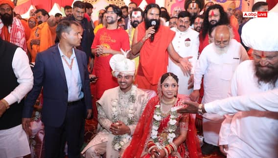 क्या धीरेंद्र शास्त्री भी सामूहिक विवाह सम्मेलन में करेंगे शादी? जानें क्यों हो रही चर्चा