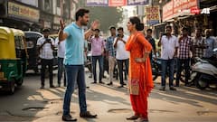 West Bengal News: सड़क पर पति-पत्नी के बीच जोरदार झगड़ा, खींचतान में 3 महीने के बच्चे की मौत