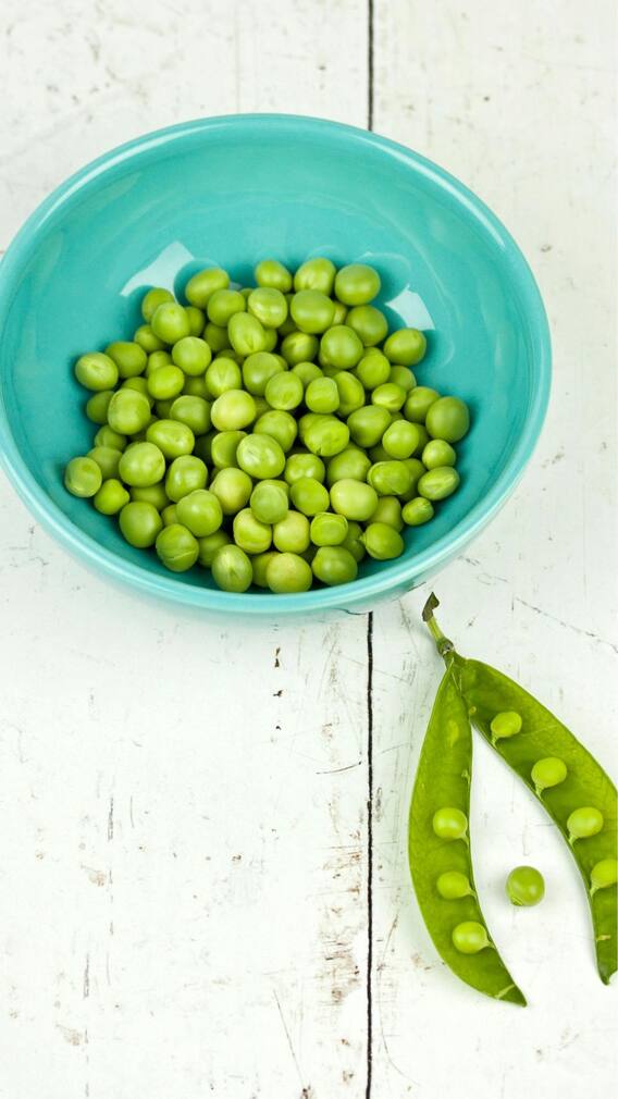 মটরশুঁটি খাওয়ার এই উপকারিতাগুলো জানেন? শীতে কিন্তু রাখতেই হবে পাতে