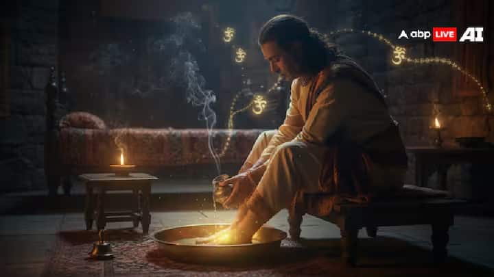 સ્કંદ પુરાણ અનુસાર, રાત્રે પગ પર ગંદકી, પરસેવો અને ધૂળથી આસુરી ઉર્જાનું પરિભ્રમણ વધે છે. રાત્રે સ્વચ્છ પગ રાખીને સૂવું એ માત્ર આરોગ્યપ્રદ જ નહીં પણ દેવતાઓ પ્રત્યે આદરપૂર્ણ પણ માનવામાં આવે છે.