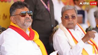 'मैं चाहता तो 10-12 MLA लेकर दिल्ली पहुंच जाता...', ब्रेकफास्ट मीटिंग के बाद डीके शिवकुमार का बड़ा बयान