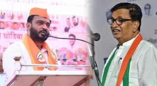 Sangamner Election 2025: विधानसभेत बाळासाहेब थोरातांच्या संगमनेरमधील चार दशकांच्या सत्तेला हादरा; आता शिवसेनेच्या  अमोल खताळांचे मिशन नगरपालिका