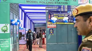 दिल्ली MCD उपचुनाव में किस वार्ड में हुई कितनी वोटिंग? अब इस दिन आएंगे नतीजे