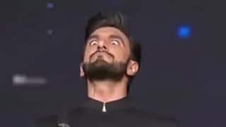Ranveer Singh Trolled For Mimicking Kantara’s Chaundi At IFFI; Netizens Call Act ‘Disrespectful’