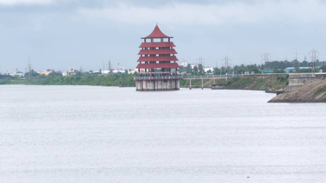 சென்னை குடிநீர் ஏரி நீர்மட்டம்: அதிகாரிகள் எடுத்த முக்கிய நடவடிக்கை! முக்கிய அப்டேட்!