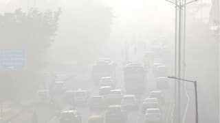 Delhi Pollution Crackdown: MCD Areas Flagged For Most Dust-Affected Roads