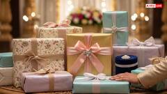 Marriage Gift: ભૂલથી પણ વર-કન્યાને ન આપો આ ભેટ, આવી શકે છે તેમણા સંબંઘોમાં ભંગાણ
