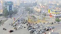 ਪੰਜਾਬ 'ਚ ਮੱਚਿਆ ਹਾਹਾਕਾਰ, ਜਲੰਧਰ-ਅੰਮ੍ਰਿਤਸਰ ਸਣੇ ਖ਼ਤਰੇ 'ਚ ਇਨ੍ਹਾਂ ਜ਼ਿਲ੍ਹਿਆਂ ਦੇ ਲੋਕ, ਚੇਤਾਵਨੀ ਜਾਰੀ...