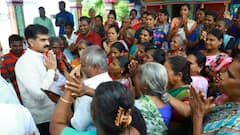 அரசு கொடுத்த வாக்குறுதி... புதுக்கோட்டை மக்களுக்கு குட்நியூஸ் சொன்ன துரை வைகோ....!