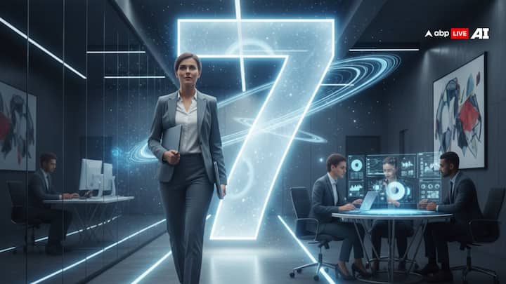 जीवन में आने वाली चुनौतियां का सम्मान पूर्वक सामना करें, यह क्षण आपको मजबूत बनाने में सहायक साबित हो सकता है. धन अर्जित करने के लिए किसी भी तरह का गलत रास्ता न अपनाएं. नए साल में अपना व्यवहार शांत और शालीन रखें. आइए जानते हैं मूलांक 7 वालों के लिए साल 2026 करियर, रिश्ते और सेहत के मामले में क्या परिणाम दे सकते हैं?