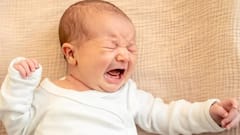 Baby Care Tips:  3 મિનિટમાં રડતું બાળક થઇ જશે ચૂપ, ડોક્ટરે બતાવી અસરકારક ટિપ્સ