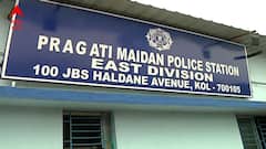 খাস কলকাতায় মহিলার শ্লীলতাহানির অভিযোগ, গ্রেফতার ১, এখনও অধরা ২