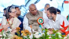 SIR, BLO की मौत और दिल्ली धमाका... संसद में इन मुद्दों पर घेरेगी कांग्रेस, सरकार का क्या है एजेंडा?