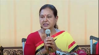 DMDK: தேமுதிக யாருடன் கூட்டணி? தேதியை அறிவித்த பிரேமலதா விஜயகாந்த்