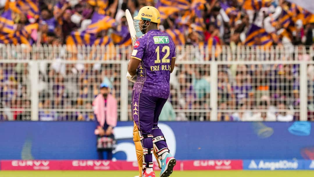 Andre Russell Retires From IPL, Confirms New Role At KKR