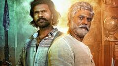 சரத்குமார் சண்முகபாண்டியன் நடித்துள்ள கொம்புசீவி படத்தின் ரிலீஸ் தேதி அறிவிப்பு