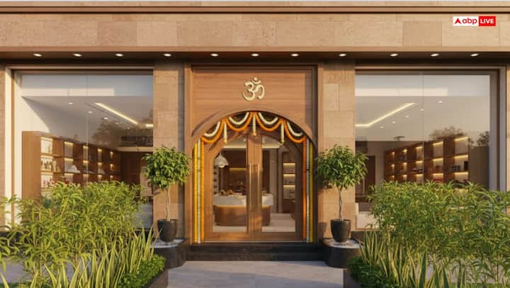 वास्तु शास्त्र के नियम सिर्फ घर के लिए ही नहीं, बल्कि दुकान शो-रूम और ऑफिस के लिए अहम माने जाते हैं. मान्यता है कि दुकान बनवाते समय वास्तु का सही नियम व्यापार में तरक्की, धन लाभ और ग्राहकों की लगातार आवक बनी रहती है. आइए जानते हैं दुकान से जुड़े अहम वस्तु नियम.