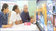 டிட்வா புயல்; தமிழகத்தில் 3 பேர் உயிரிழப்பு; மூழ்கிய பயிர்களுக்கு நிவாரணம்; அமைச்சர் முக்கிய அப்டேட்