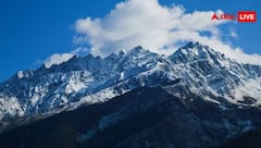 જાન્યુઆરીમાં લેવા માંગો છે સ્નોફૉલની મજા તો પેક કરી લો બેગ, આ છે ભારતના પાંચ સુંદર ડેસ્ટિનેશન