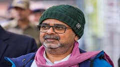 राजनीति छोड़कर खुश हैं अवध ओझा? कहा- 'अब मन का बोल सकता हूं'