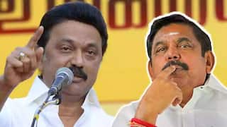 விலைவாசியை கட்டுப்படுத்த திமுக அரசு முயற்சிக்கவில்லை - விலைப்பட்டியலை வெளியிட்டு இபிஎஸ் குற்றச்சாட்டு