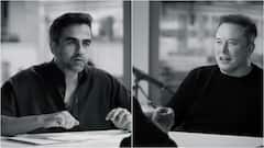 'America Benefitted Immensely From Talented Indians': Elon Musk On Nikhil Kamath Podcast