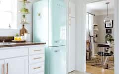 ਕੰਧ ਤੋਂ ਕਿੰਨੀ ਦੂਰ ਹੋਣਾ ਚਾਹੀਦਾ ਫਰਿੱਜ, ਜੇ ਛੇਤੀ ਨਹੀਂ ਕਰਨਾ ਖ਼ਰਾਬ ਤਾਂ ਜਾਣ ਲਓ ਜ਼ਰੂਰੀ ਜਾਣਕਾਰੀ