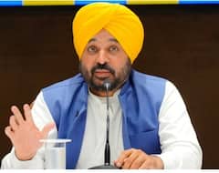 10 ਦਿਨਾਂ ਦੇ ਲਈ ਜਾਪਾਨ ਦੌਰੇ 'ਤੇ ਜਾਣਗੇ CM ਮਾਨ, ਜਾਪਾਨੀ ਉਦਯੋਗਪਤੀਆਂ ਨੂੰ ਦੇਣਗੇ ਸੱਦਾ