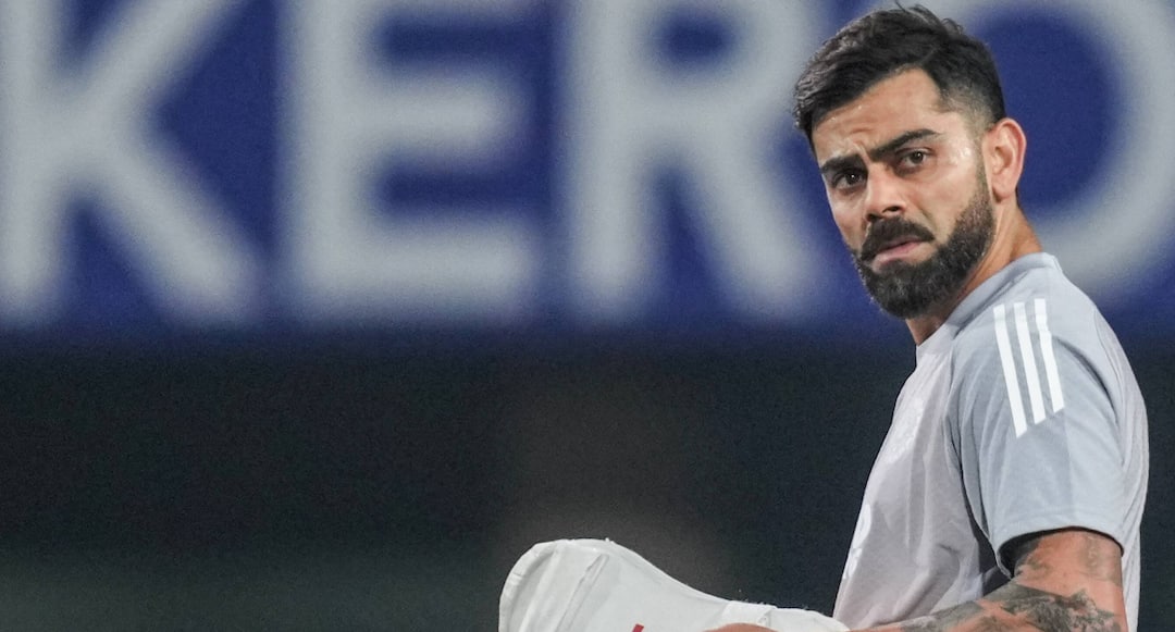 <div>Kevin Pietersen Teases Rohit Sharma & Virat Kohli's Test Return - Check Viral Post</div>