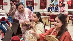 क्या फिर रिकॉर्ड हाई पर पहुंच जाएगा सोना? एक्सपर्ट्स ने बता दिया अगले हफ्ते कितनी होगी सोने की चमक