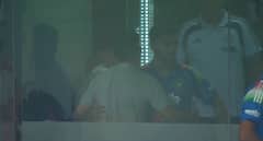 Gautam Gambhir's Priceless Reaction To Virat Kohli's Explosive Century