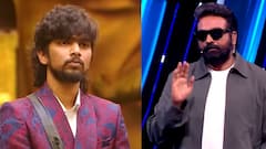 Bigg Boss 9 Tamil: நீயெல்லாம் ஒரு ஆளே இல்ல.. விஜய் சேதுபதியை சீண்டிய FJ.. பிக்பாஸில் வெடித்த மோதல்!
