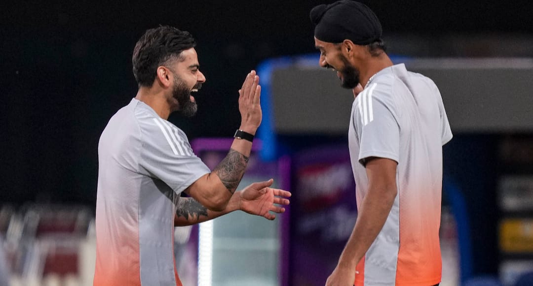 IND vs SA 1st ODI Live Streaming: When And Where To Watch India vs South Africa 1st ODI