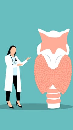 5 Reasons Women Develop Thyroid Problems More Than Men