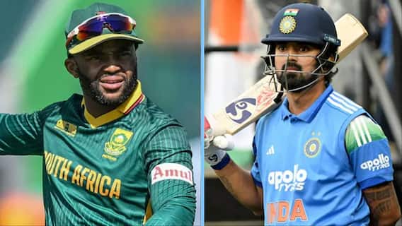 South Africa Win: 359 సింపుల్‌గా కొట్టేసిన సౌతాఫ్రికా - రెండో వన్డేలో భారత్  పరాజయం