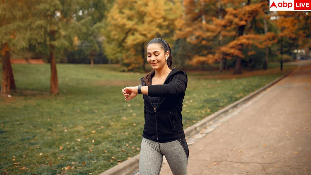 महज 30 मिनट की वॉक से हार्ट की हेल्थ कैसे हो सकती है बेहतर? तुरंत फॉलो कर लें सर्जन के बताए ये